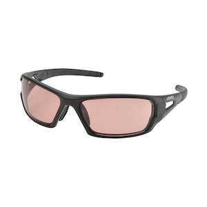 Safety Specs: ELVEX RIMFIRE Safety glasses Ballistic Rated
