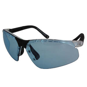 Safety Specs: BLUE EAGLE VENTED Spec