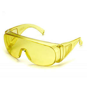 Safety Specs: BLUE EAGLE UTILITY UV-400