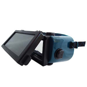 Gas Welding Goggle 51 X 108 Lens