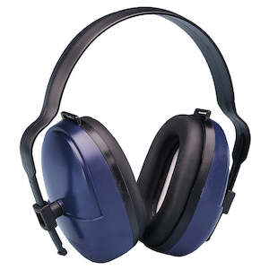 Ear Muffs: VALUEMUFF CLASS 4 Class 4