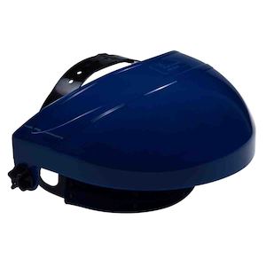 Brow Guard: BROWGUARD ABS Blue for  BVC-6 unit