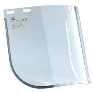 Face Shields: Blue Eagle Face shields (FC-Series)