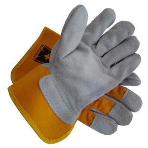 General Handling: HANDYMAN Extra Strong Glove
