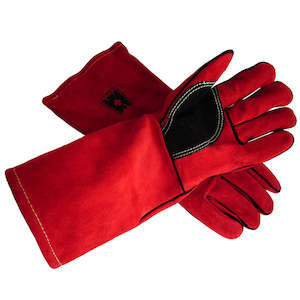 Welding: WELDERS Glove Lefties