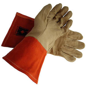 Welding: TIG Welding Glove Deerskin