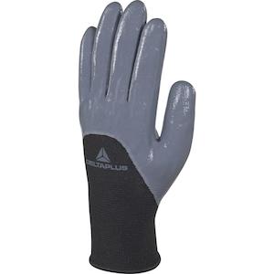 DELTAPLUS  3/4 Nitrile Coated Gloves