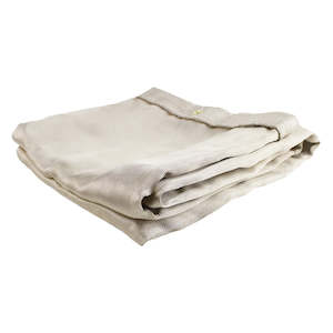 Silica Cloth Blanket Tan 1800 x 1800