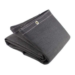 Welding Blankets: Fibreglass Vermiculate Weld blanket 1800 x 1800