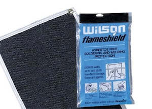 Welding Blankets: Welding Pad