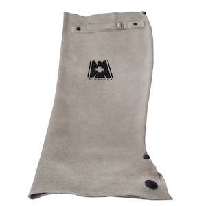 Welding Clothing: WELDERS SLEEVES Buckle on Arm