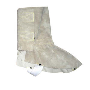 Welding Clothing: WELDERS SPATS