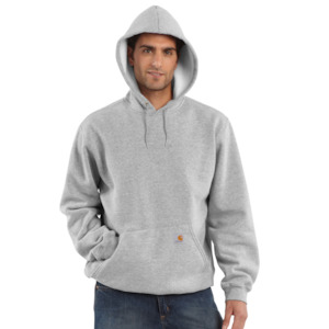 Carhartt Sweats: Carhartt Loose fit MIDWEIGHT sweatshirt