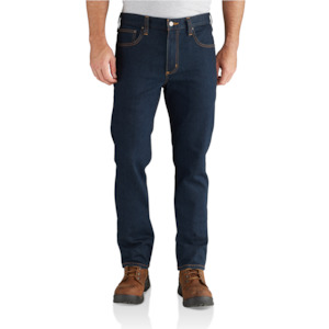 Carhartt RUGGED FLEX STRAIGHT TAPERED JEANS