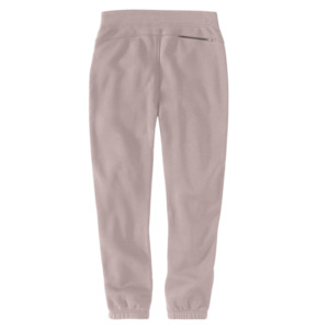 Carhartt For Women: Carhartt WOMENS Relaxed fit Fleece Jogger