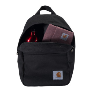 Carhartt Accessories: Carhartt Classic Mini Backpack