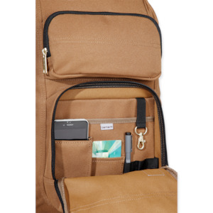 Carhartt 27L Single-compartment Backpack