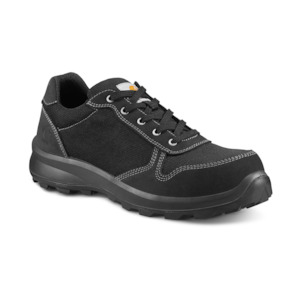 Carhartt Safety Boots: Carhartt Michigan Shoe