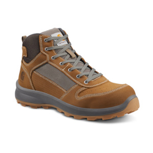 Carhartt Safety Boots: Carhartt MICHIGAN MID Sneaker