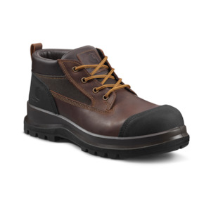 Carhartt DETROIT CHUKKA Safety boot