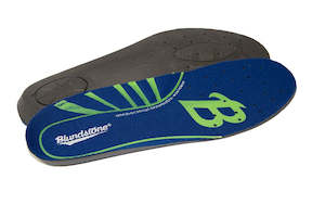 Blundstone: Comfort Air footbed