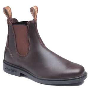 Blundstone: Blundstone Non Safety square toe (659)