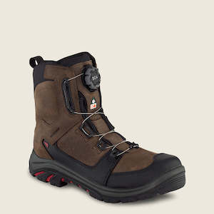 Redwing Shoes: Redwing Tradesman (3531)