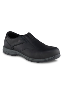 Redwing Shoes: RED WING Comfortpro Slipon