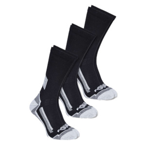 Carhartt A-422 Force performance work crew sock 3pk