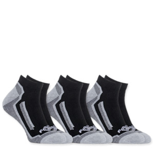Carhartt A-328 Force Performance sock 3pk