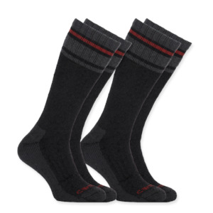Carhartt A-774 Thermal sock 2pk