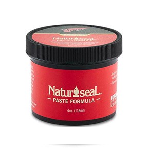 Footwear Accessories: RED WING Natur-seal Paste