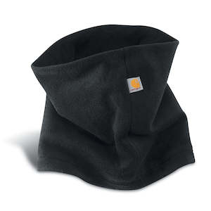 Caps And Hats: Carhartt FLEECE Neck Gaiter