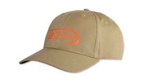 Carhartt FORCE EXTREMES FISH HOOK LOGO Cap