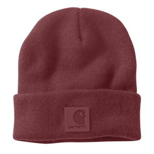 Caps And Hats: Carhartt Tonal Watch Hat