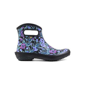 Bogs Women: BOGS 972519 Womens PATCH Ankle Boot