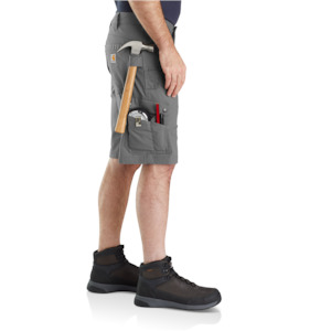 Carhartt Shorts: Carhartt RIPSTOP CARGO Work Short (BS4727)