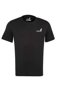 New: MACK Cotton Rearview Vision Mirror Print