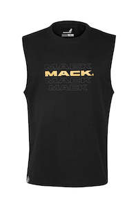 MACK Muscle Tee
