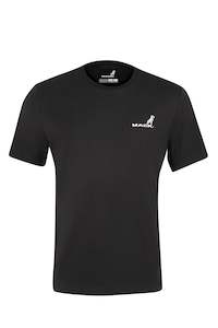 MACK Classic Cotton crew neck T-Shirt