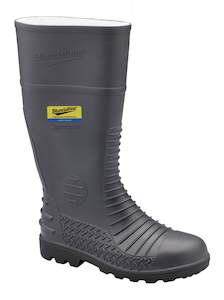 Safety Gumboots: Blundstone Gumboot  (025)