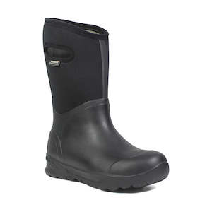 Bogs Work And Outdoors: BOGS 978533 Bozeman TALL