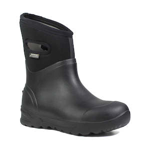 Bogs Work And Outdoors: BOGS 978534 Bozeman mid.