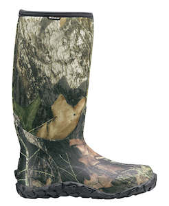 BOGS 60542 Classic High Mossy Oak.