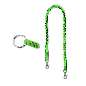 Never Let Go: NLG 101555 Spanner Tool Tethering Kit