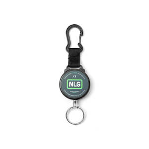 NLG 101480 Mini Retractable Tool Lanyard