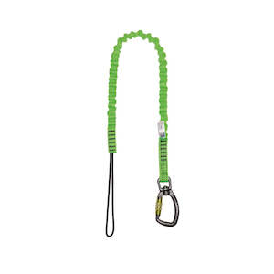 Never Let Go: NLG 101370 Bungee Tool Lanyard