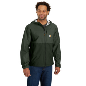 Carhartt Workwear: Carhartt Storm Defender Monterey Jacket