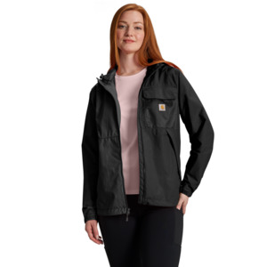 Carhartt Workwear: Carhartt WOMENS Storm Defender Monterey Jacket
