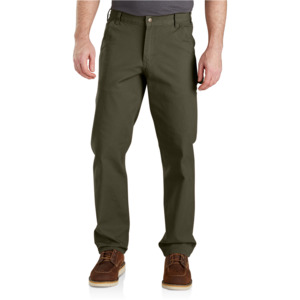 Carhartt Relaxed Straight Rugged Flex™ Duck Pant